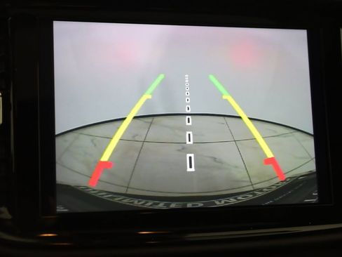 Used 2021 Dodge Durango SRT w/ Premium Interior Group image 10