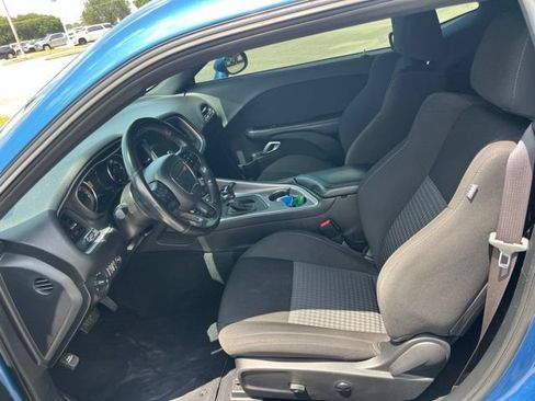 Used 2022 Dodge Challenger GT RWD image 14