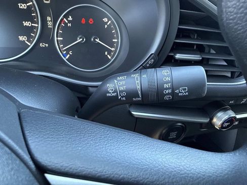 New 2026 MAZDA MAZDA3 s image 38