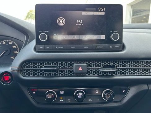 Used 2024 Honda HR-V Sport image 14