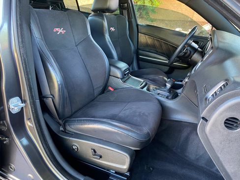 Used 2015 Dodge Charger R/T RWD image 46