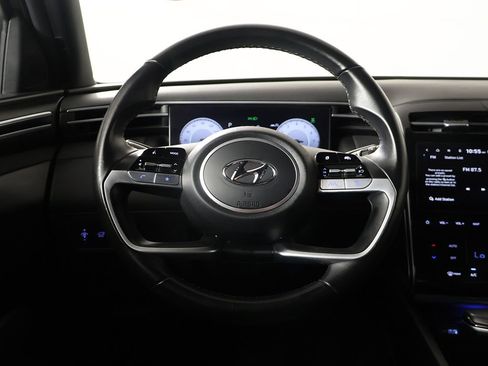Used 2024 Hyundai Tucson XRT image 35