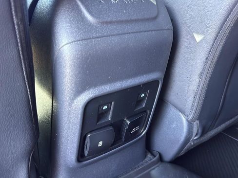 Used 2024 Ford Bronco Outer Banks image 28