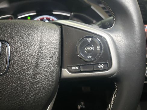 Used 2020 Honda Civic Sport image 24