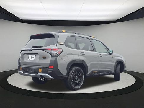 New 2026 Subaru Forester Wilderness image 7