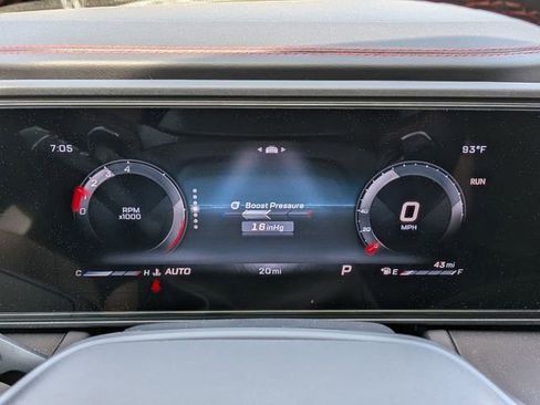 New 2026 Dodge Charger Scat Pack image 26