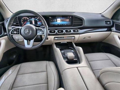 Used 2020 Mercedes-Benz GLE 350 image 18