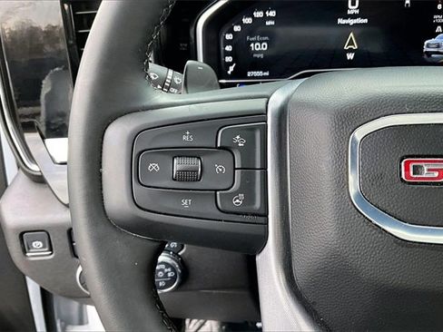 Used 2024 GMC Sierra 1500 Elevation w/ X31 Off-Road Package image 12