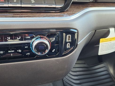 New 2026 GMC Sierra 1500 Elevation w/ X31 Off-Road Package image 30