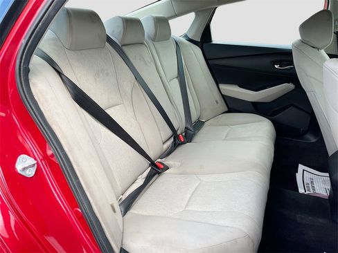 Used 2024 Honda Accord EX image 25