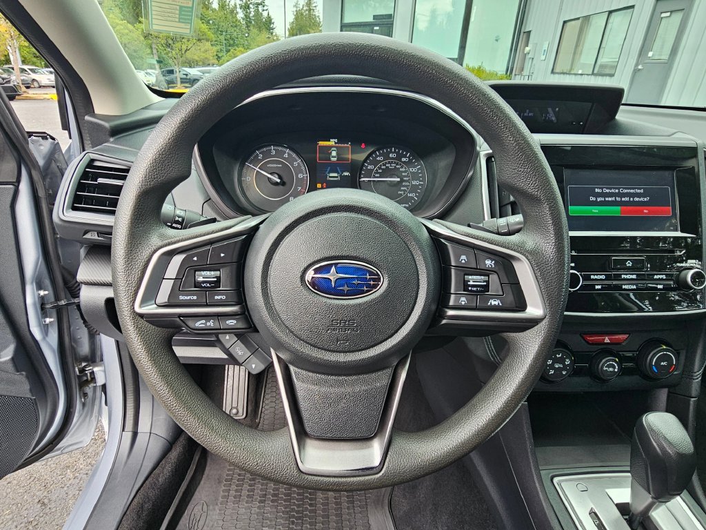 Used 2020 Subaru Impreza 2.0i Premium AWD/4WD image 25