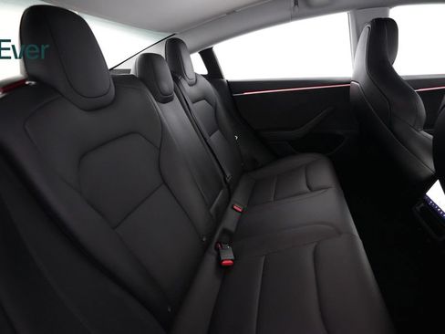 Used 2024 Tesla Model 3 Performance AWD/4WD image 5