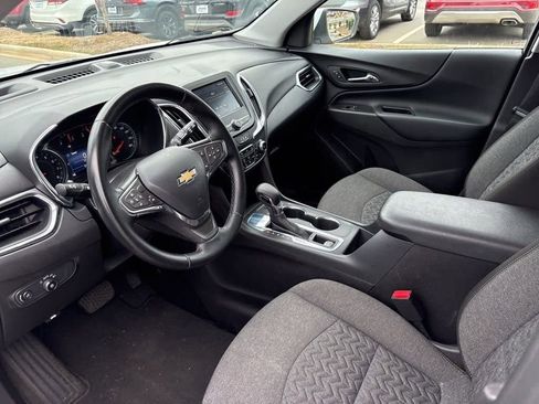 Used 2024 Chevrolet Equinox LT image 16