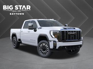 New 2026 GMC Sierra 2500 Denali Ultimate video 1