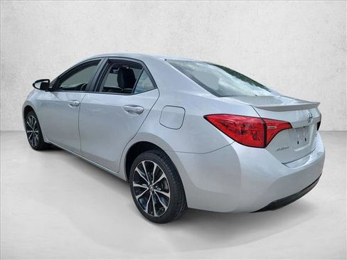 Used 2019 Toyota Corolla SE image 7