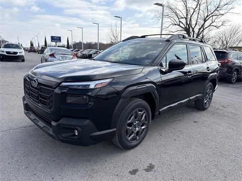 New 2026 Subaru Outback Premium image 7