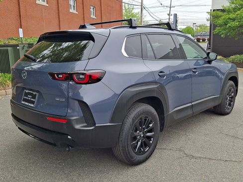 Certified 2026 MAZDA CX-50 AWD 2.5 Hybrid w/ Weather Package image 5