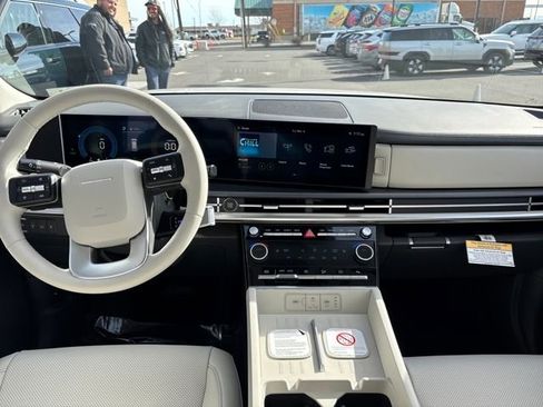 New 2026 Hyundai Santa Fe SEL image 15