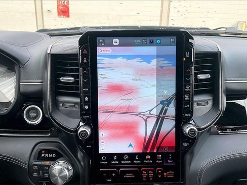 New 2026 RAM 1500 Limited image 14