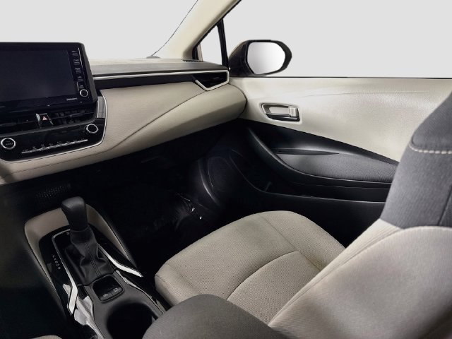 Certified 2022 Toyota Corolla LE FWD image 23