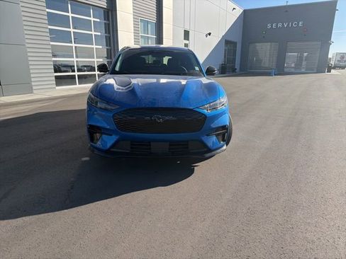 New 2025 Ford Mustang Mach-E Premium w/ Sport Appearance Package image 8
