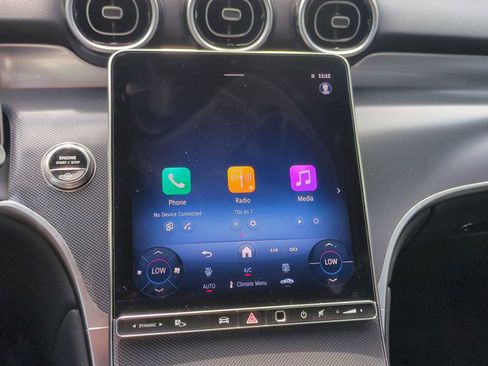 Certified 2025 Mercedes-Benz GLC 300 4MATIC image 28