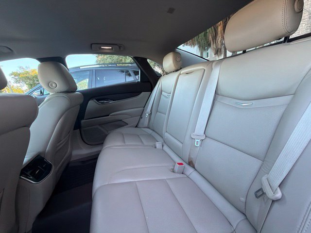 Used 2016 Cadillac XTS FWD image 8