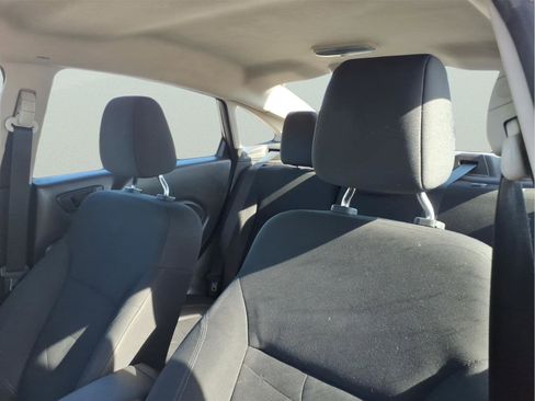 Used 2019 Ford Fiesta SE image 17