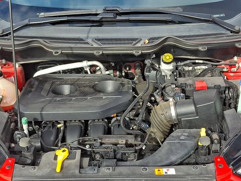 Used 2021 Ford EcoSport S image 27