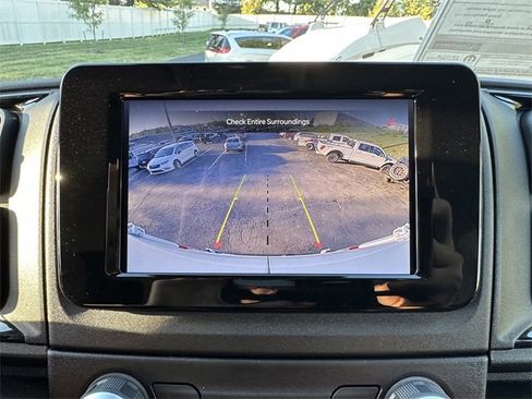 New 2026 RAM ProMaster 2500 w/ Convenience Group image 34