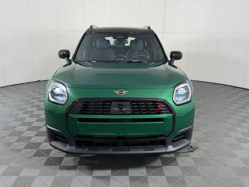 New 2027 MINI Cooper Countryman S AWD/4WD image 6
