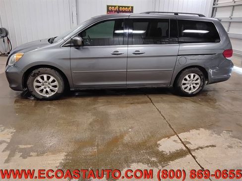 Used 2009 Honda Odyssey EX-L image 2