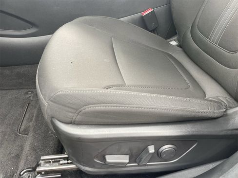 Certified 2023 Hyundai Tucson SEL image 19