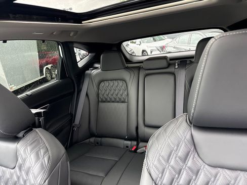New 2026 Nissan Murano Platinum w/ Cargo Package AWD/4WD image 28