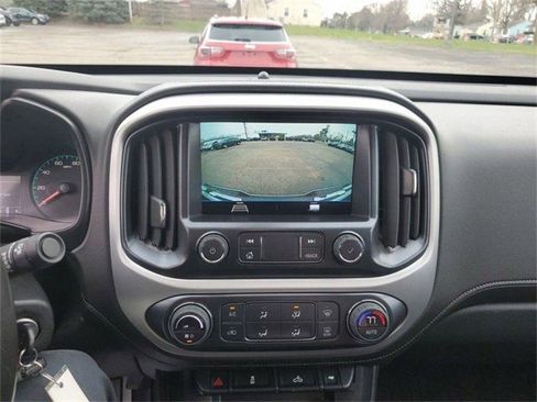 Used 2022 GMC Canyon Elevation w/ Trailering Package image 13