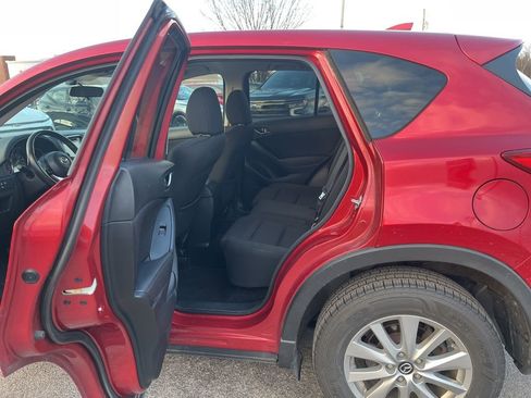 Used 2016 MAZDA CX-5 Touring image 10
