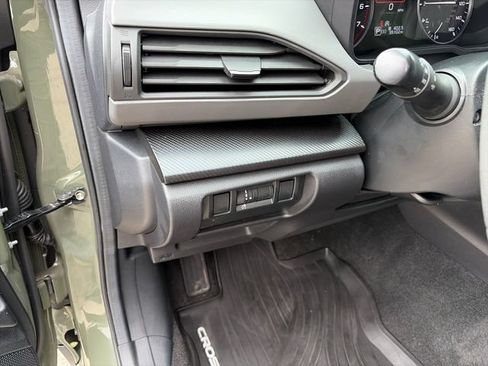 Certified 2024 Subaru Crosstrek 2.5i Limited AWD/4WD image 22