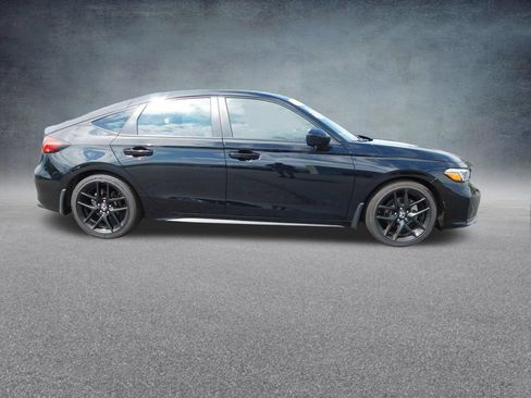 Used 2026 Honda Civic Sport image 2