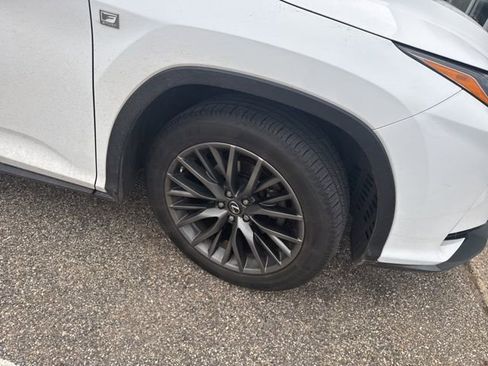 Used 2019 Lexus RX 350 F Sport image 3