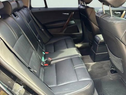 Used 2006 BMW X3 3.0i AWD/4WD image 31