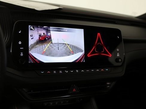 New 2026 Dodge Charger Scat Pack w/ Blacktop Package image 16