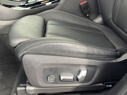 Used 2023 BMW X3 sDrive30i w/ Convenience Package RWD image 15