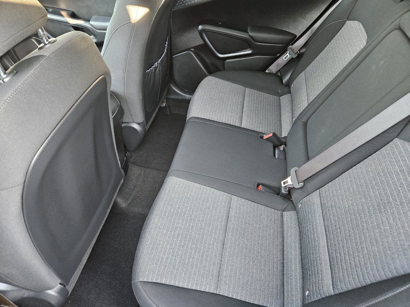 Used 2025 Kia Soul EX FWD image 34
