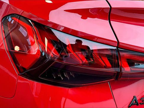 Certified 2023 Audi A3 2.0T Premium w/ Convenience Package image 26