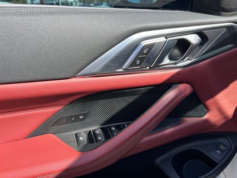 Used 2022 BMW M440i Convertible RWD image 46