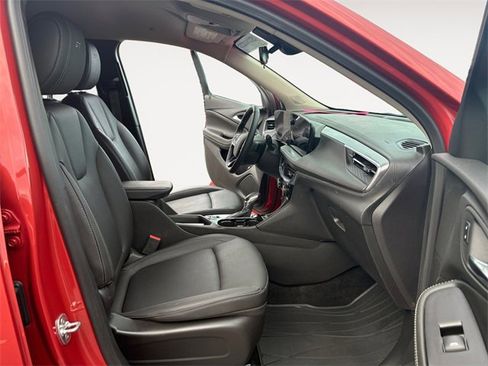 Used 2024 Buick Encore GX Sport Touring w/ Comfort Package image 15