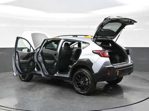 Used 2024 Subaru Crosstrek 2.5i Wilderness w/ Crosstrek Mirror Package AWD/4WD image 46