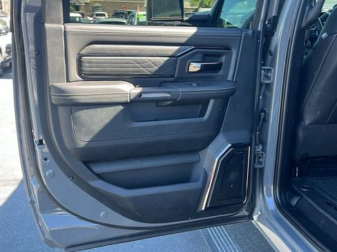 New 2026 RAM 2500 Limited AWD/4WD image 22