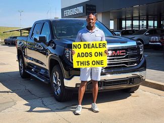 New 2026 GMC Sierra 1500 SLT w/ SLT Premium Plus Package video 1