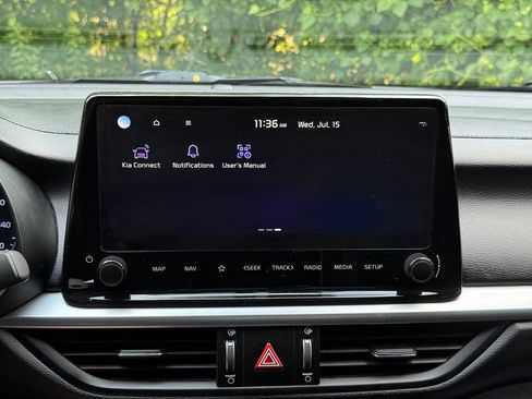 Used 2023 Kia Forte GT-Line w/ GT-Line Technology Package FWD image 30